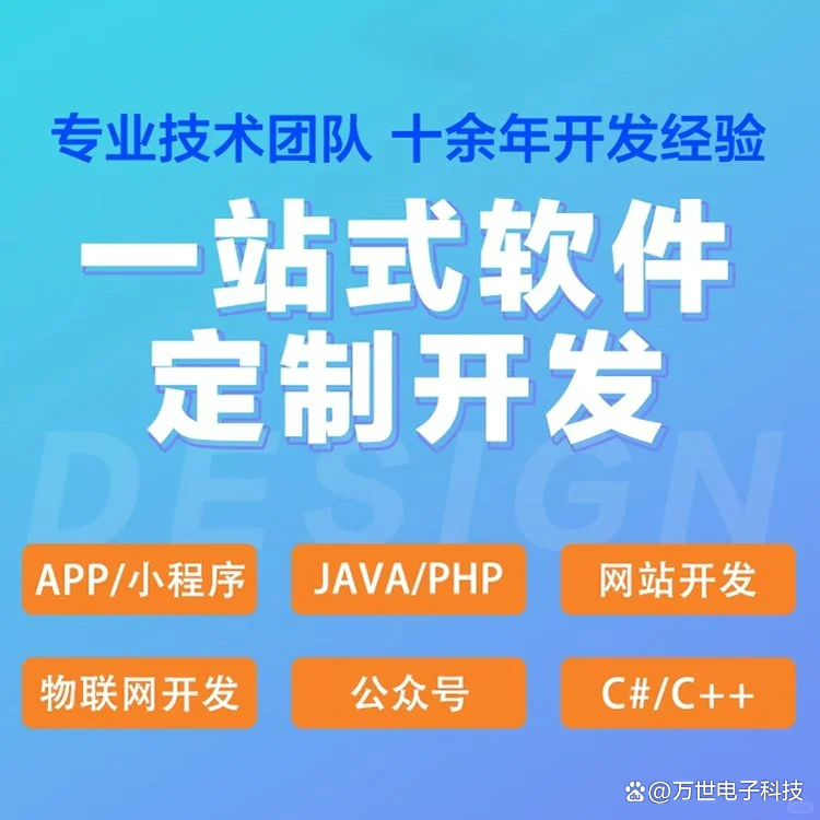党武软件开发